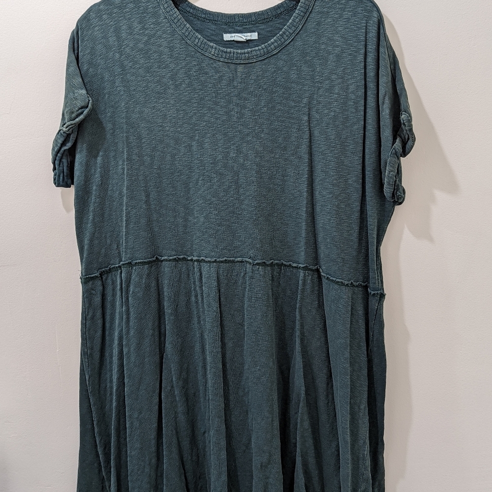 American Eagle Knit Dress